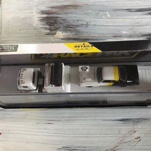 M2 limited production 1970 Dodge L600 COE and